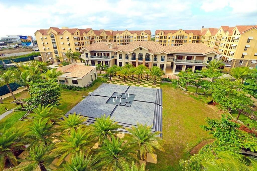 Citi Di Mare Amalfi Cebu 2 Bedroom Condo ภายนอก รูปภาพ