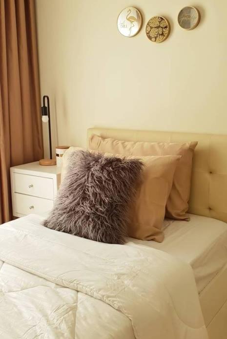 Citi Di Mare Amalfi Cebu 2 Bedroom Condo ภายนอก รูปภาพ