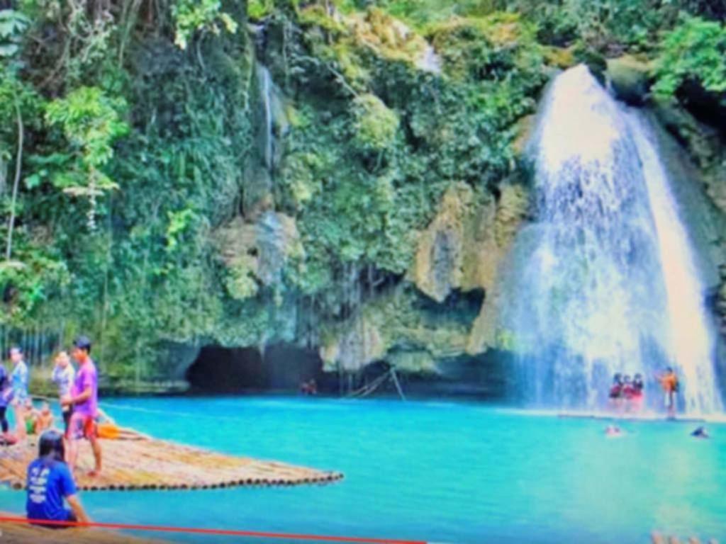 Citi Di Mare Amalfi Cebu 2 Bedroom Condo ภายนอก รูปภาพ