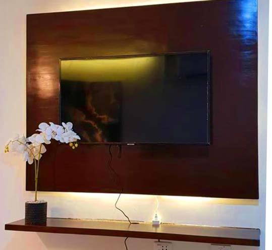Citi Di Mare Amalfi Cebu 2 Bedroom Condo ภายนอก รูปภาพ