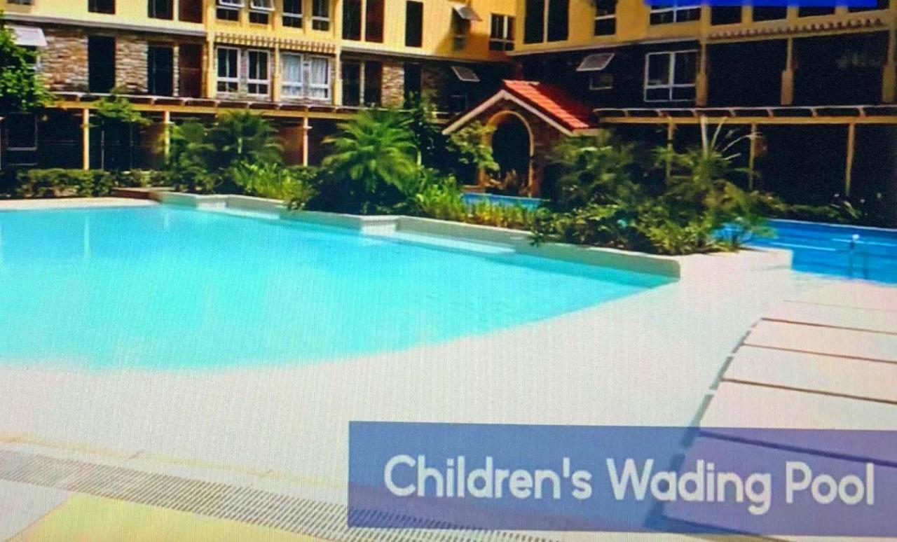 Citi Di Mare Amalfi Cebu 2 Bedroom Condo ภายนอก รูปภาพ