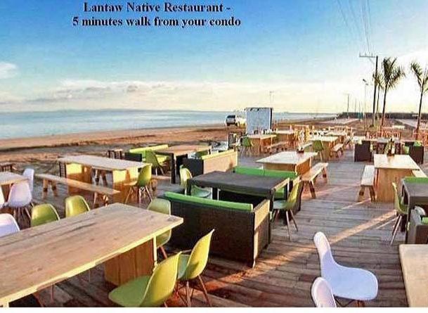 Citi Di Mare Amalfi Cebu 2 Bedroom Condo ภายนอก รูปภาพ