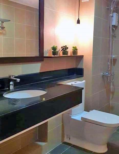 Citi Di Mare Amalfi Cebu 2 Bedroom Condo ภายนอก รูปภาพ