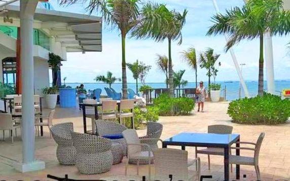 Citi Di Mare Amalfi Cebu 2 Bedroom Condo ภายนอก รูปภาพ