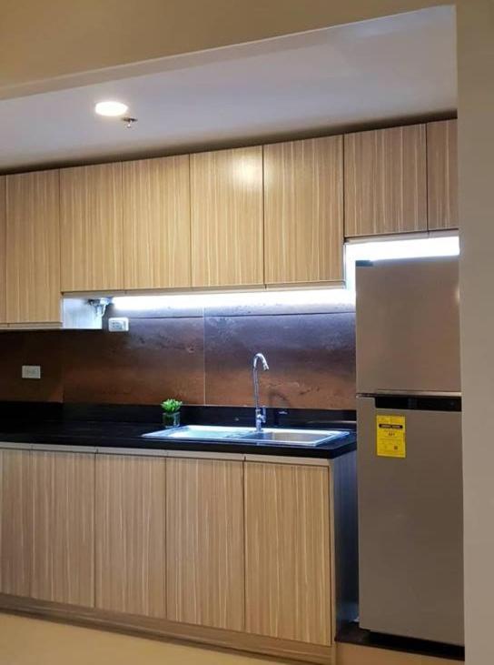 Citi Di Mare Amalfi Cebu 2 Bedroom Condo ภายนอก รูปภาพ