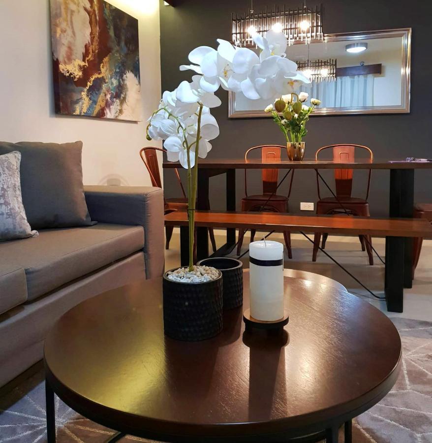 Citi Di Mare Amalfi Cebu 2 Bedroom Condo ภายนอก รูปภาพ