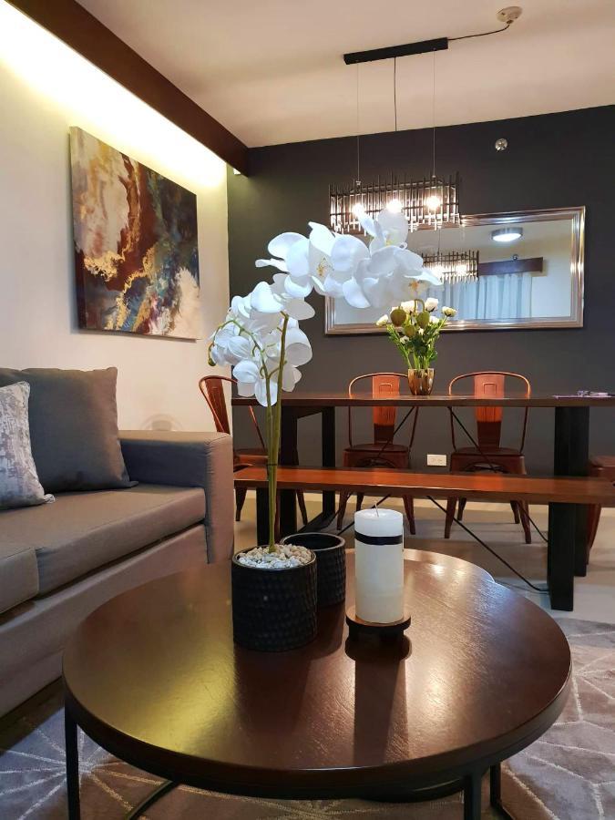 Citi Di Mare Amalfi Cebu 2 Bedroom Condo ภายนอก รูปภาพ
