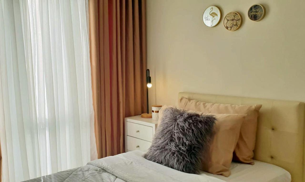 Citi Di Mare Amalfi Cebu 2 Bedroom Condo ภายนอก รูปภาพ