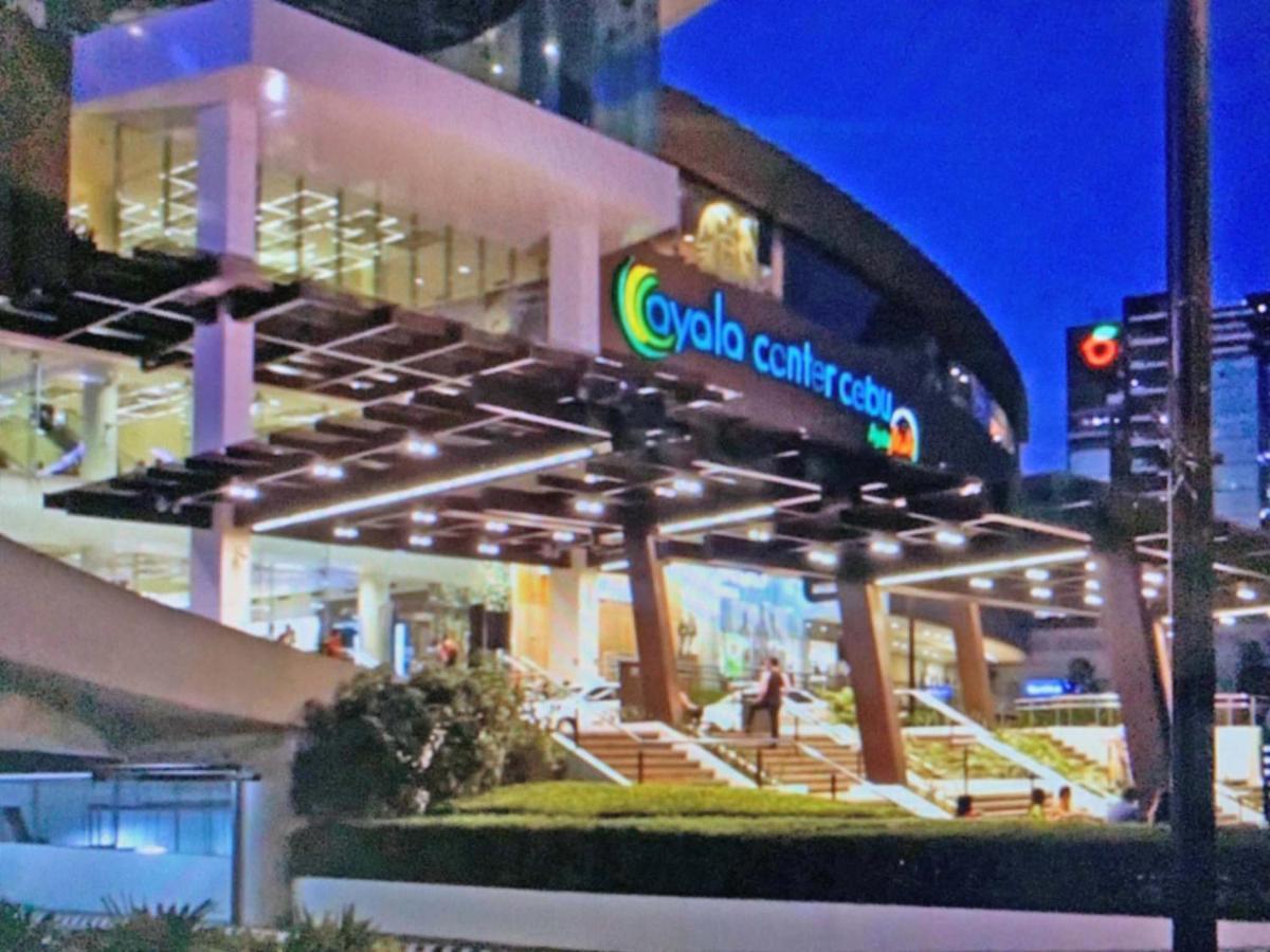 Citi Di Mare Amalfi Cebu 2 Bedroom Condo ภายนอก รูปภาพ