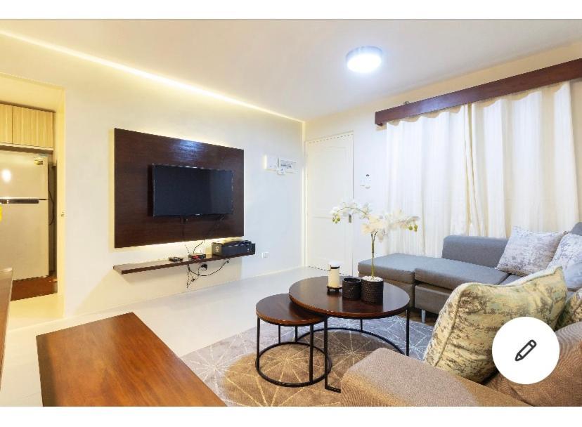 Citi Di Mare Amalfi Cebu 2 Bedroom Condo ภายนอก รูปภาพ