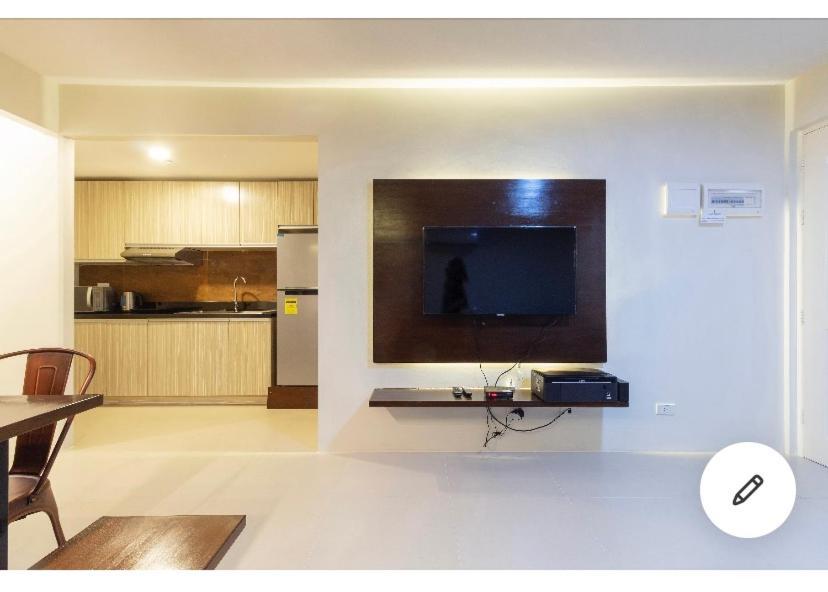 Citi Di Mare Amalfi Cebu 2 Bedroom Condo ภายนอก รูปภาพ