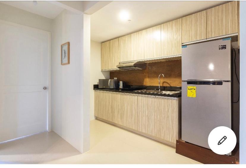 Citi Di Mare Amalfi Cebu 2 Bedroom Condo ภายนอก รูปภาพ