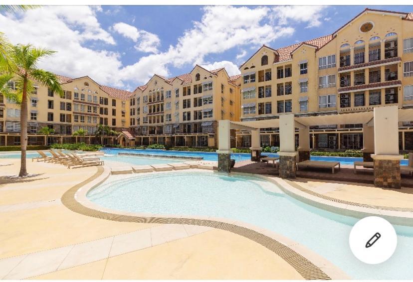 Citi Di Mare Amalfi Cebu 2 Bedroom Condo ภายนอก รูปภาพ