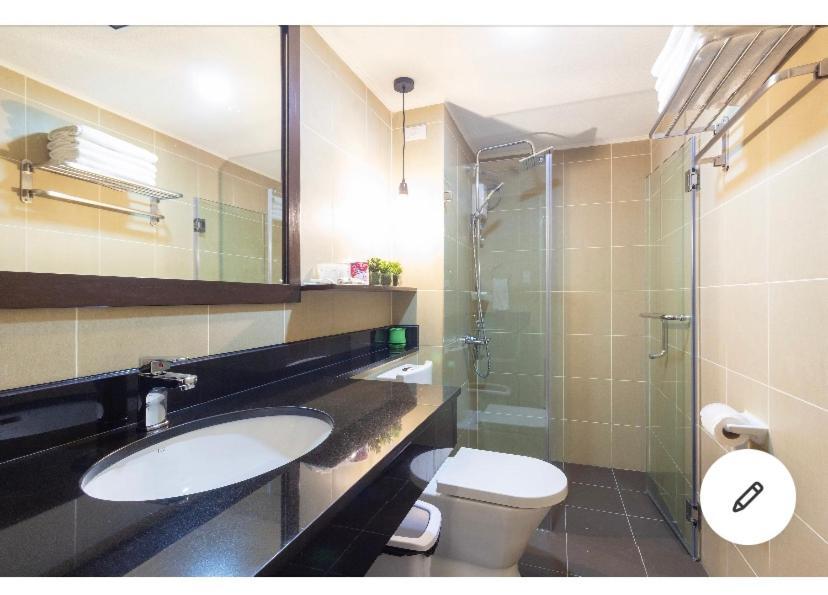 Citi Di Mare Amalfi Cebu 2 Bedroom Condo ภายนอก รูปภาพ