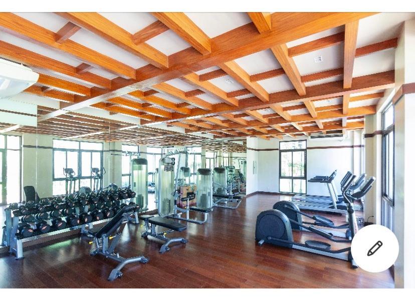 Citi Di Mare Amalfi Cebu 2 Bedroom Condo ภายนอก รูปภาพ