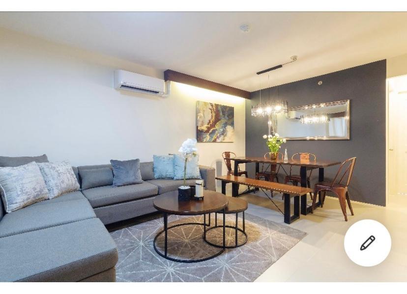 Citi Di Mare Amalfi Cebu 2 Bedroom Condo ภายนอก รูปภาพ